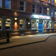 Paul Shaw - February 1996 revisited