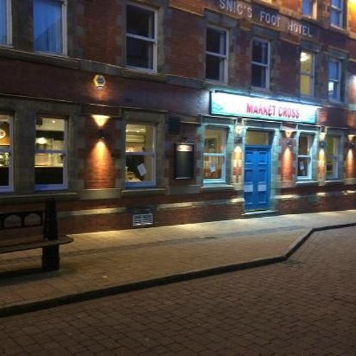 Paul Shaw - February 1996 revisited