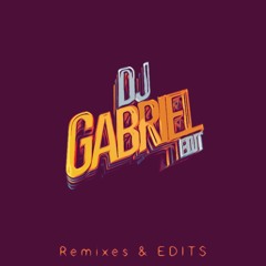 Chiquito Team Band – Porque Me Haces Llorar - DJGabrielEdit (Intro+Outro 105BPM)