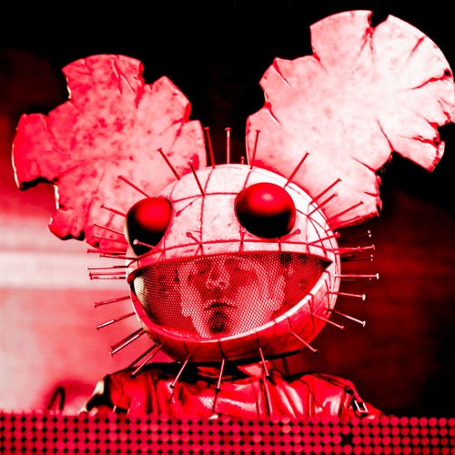 deadmau5 - The Halloween Mix Part II