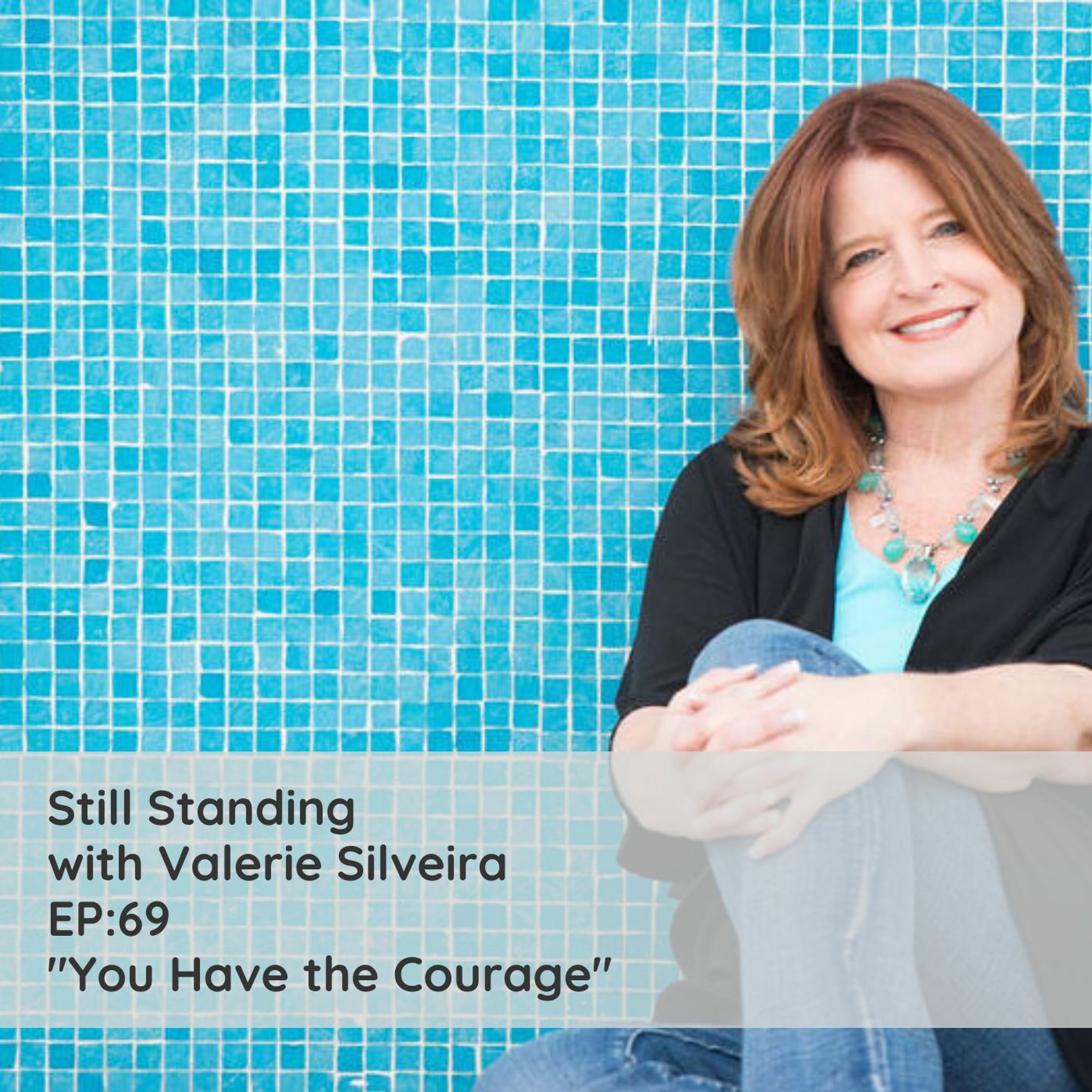 Find the Courage