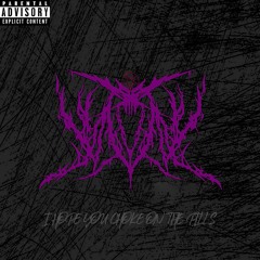 I HOPE YOU CHOKE ON THE PILLS (PROD. SKRXL)