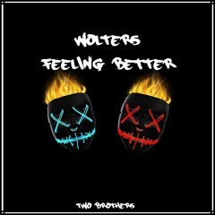 CHAOTIC BROTHERZ - FEELING BETTER [Frenchcore]