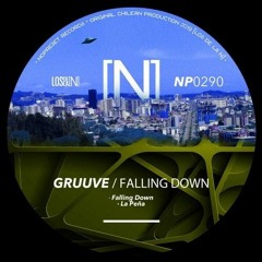 Falling Down (Original Mix) | NOPRESET