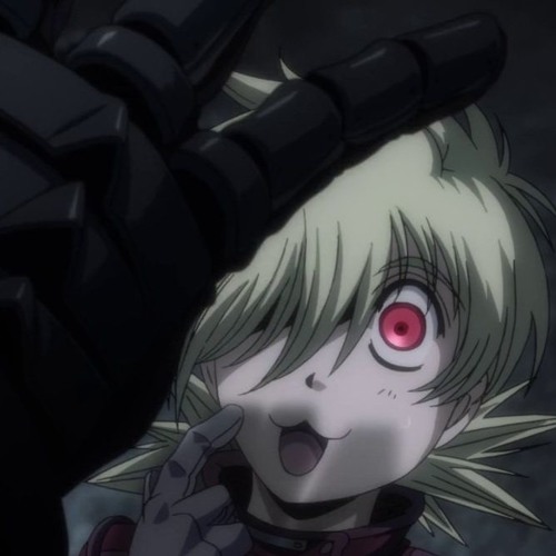 Hellsing OST 2 - Track 4