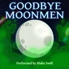 Goodbye Moonmen (Cover By ShadyVox) - Rick And Morty