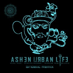 OWN SPIRIT MIX ASHEN URBAN LIFE & Atemporal Experience (unmastered preview only)