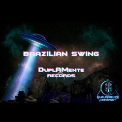 148- Double Mind - Brazillian Swing (DuplAMente Records Master)