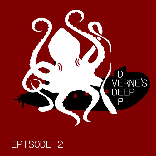 Verne's Deep - Episode 2