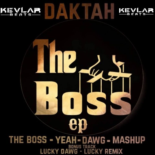Daktah - Dowg - Snippet