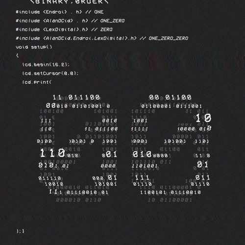 ONE - Endroi (Original Mix)PREVIEW