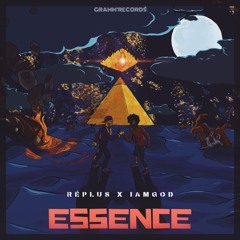 Réplus X IamGod - Essence (Official Audio)
