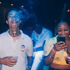 Tony Shhnow - Fly Water Fish [Prod. CashCache & 78Glaciers] *Underw6ter Exclusive* (VIDEO IN DESC.)