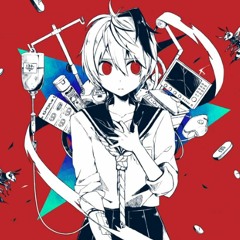 【 Noyashi 】 ヒトサマアレルギー (Hitosama Allergy)