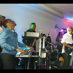 ZENGLEN SA N FE YO LIVE(WendellKeys) WASHINGTON DC 9 21 2019