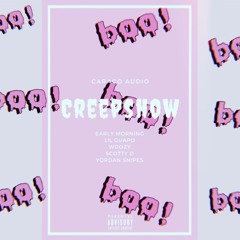 Let it Go (J Slick) Prod. by Yordan Snipes