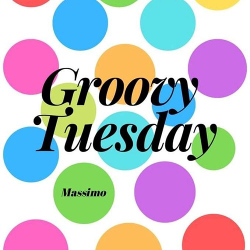 Groovy Tuesday Mix 3 0 By Conall