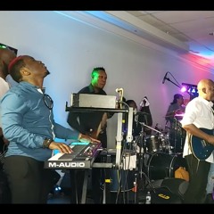 ZENGLEN 5 CONTINENTS LIVE(WendellKeys)WASHINGTON DC 9 21 2019