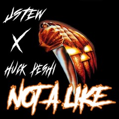 J-Stew - Not Alike FT Huck Peshi - Eminem - Royce Da 5'9