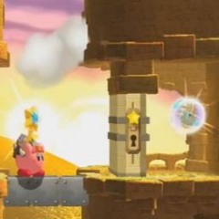 Kirby's Return to Dream Land - Sky Tower [2A03+VRC6]