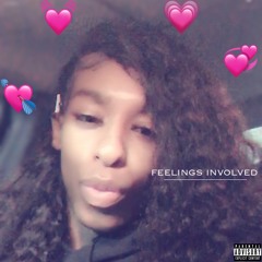 Donnie B - Feelings Involved