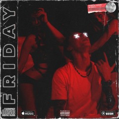 FANTANIN - Friday