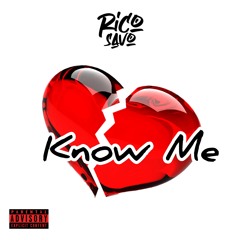 “Know Me” {Prod . By Palaze}