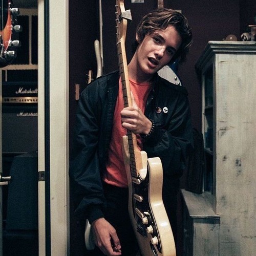 Always - Noah Urrea