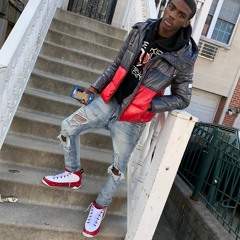 Ant Renzoo- VICTIM OF THE STREETS