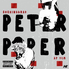 Peter Piper Feat. suskingbrad