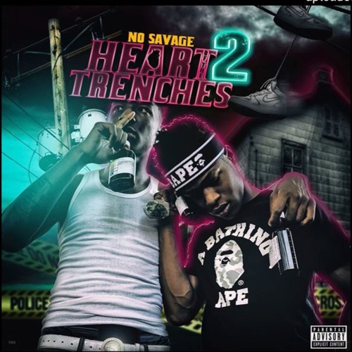 No Savage - No Diss {Unreleased}