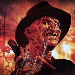 Lay Me Down To Sleep (Nightmare On Elm St)