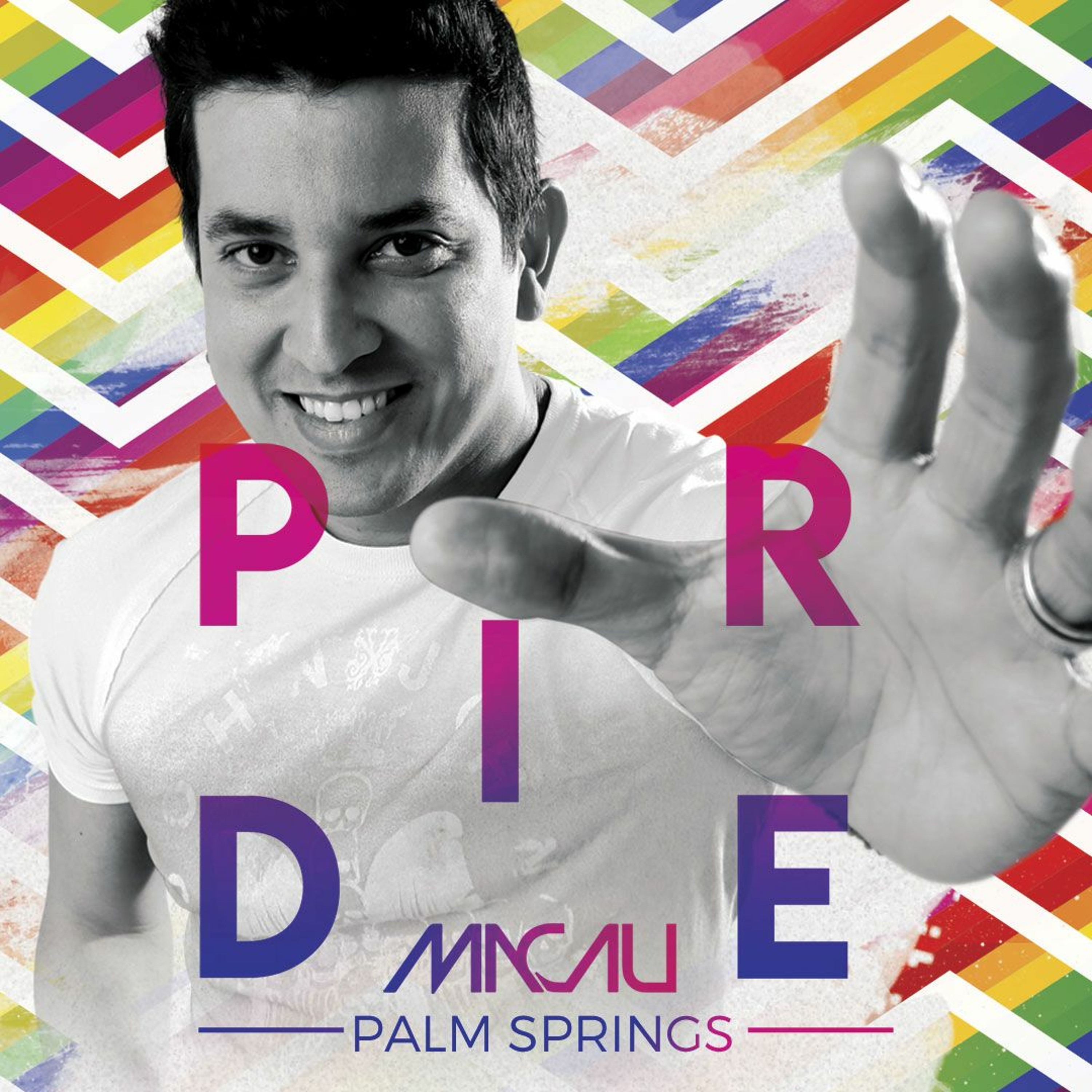 DJ MACAU