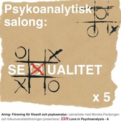 Charlotta Björklind: Allas vår könsdysfori