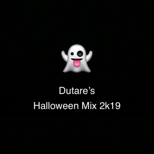 Halloween Mix 2K19