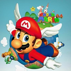 [SuperMario64Tale] [ost 004] fallenDown