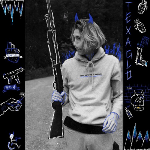 Strictly 4 My Opps (Prod. Dyleechi)