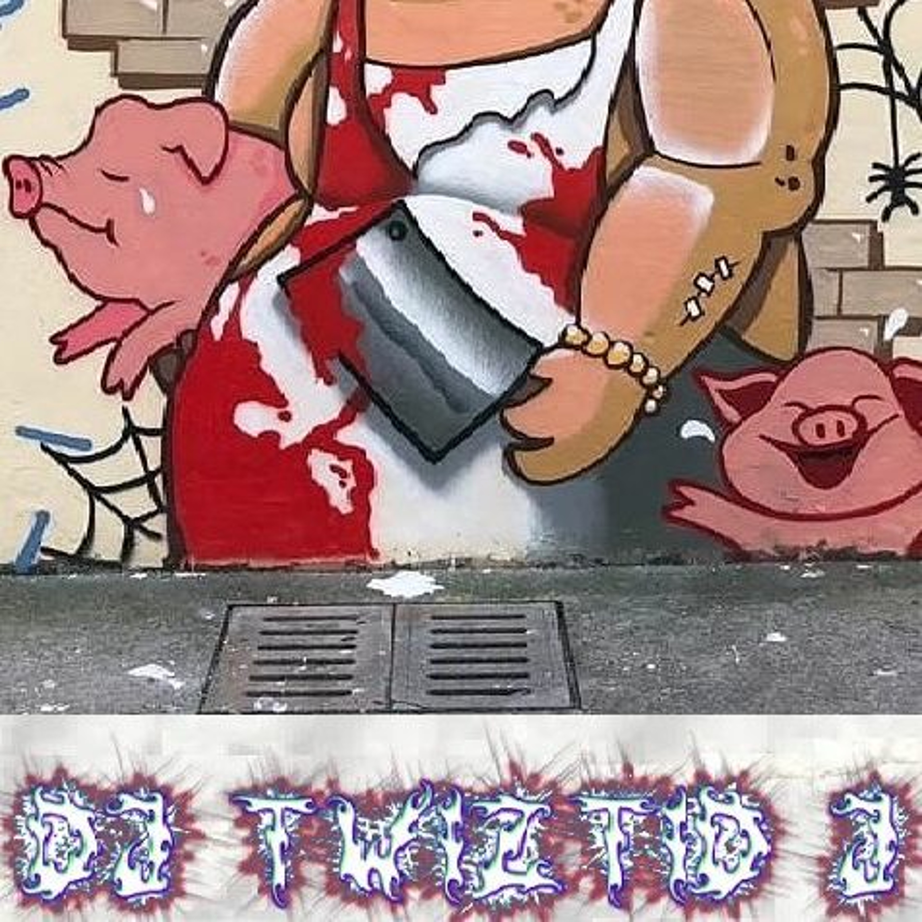 Hog Sfx episode artwork
