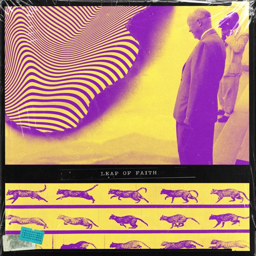 BANK Ft. EDDIE SATURN & Bill $aber