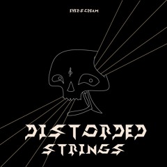 Distorted Strings