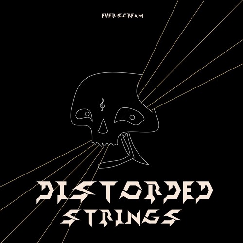 Distorted Strings