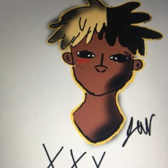 XXXTentacion (why am I so in love)sample, lyrics will be made soon