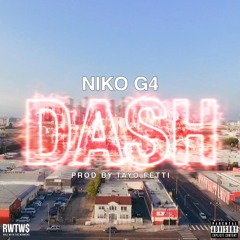 DASH (prod by Tayo Fetti)