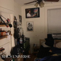 MAC'S UNIVERSE