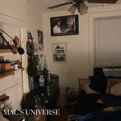 MAC'S UNIVERSE