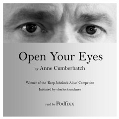 Open Your Eyes
