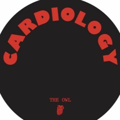 Universal Funk EP - Cardiology Records 003 (vinyl only)