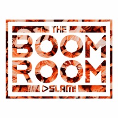 281 - The Boom Room - SAMA