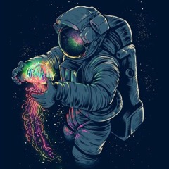 Diablo-Mushroom Starship