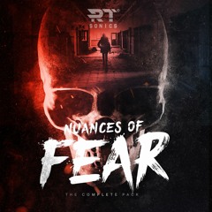 Nuances of Fear Audio Demo